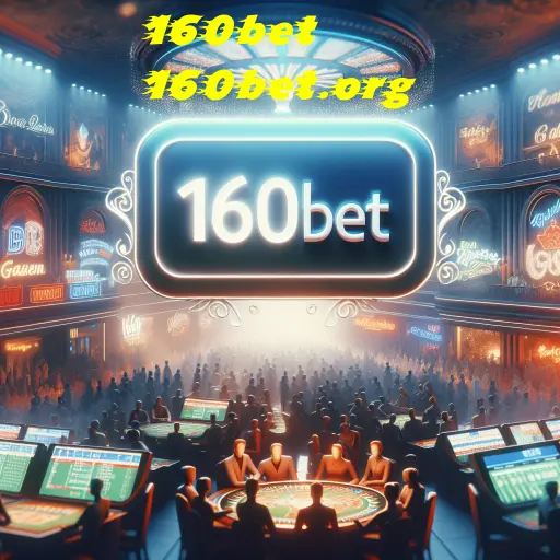 Descubra o Poder da Comunidade em Jogos: O Fórum do 160bet