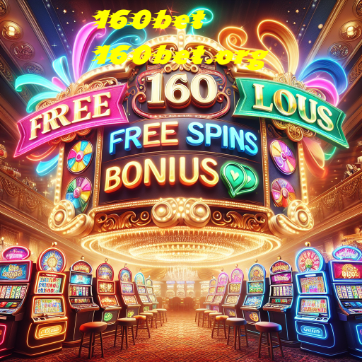 Descubra as Melhores Promoções em 160bet